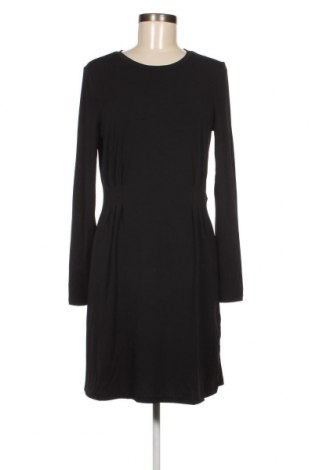Šaty  Vero Moda, Velikost M, Barva Černá, Cena  133,00 Kč