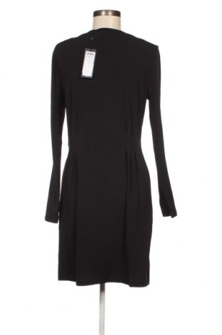 Kleid Vero Moda, Größe M, Farbe Schwarz, Preis 4,73 €
