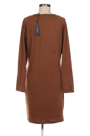 Kleid Vero Moda, Größe L, Farbe Beige, Preis 27,84 €