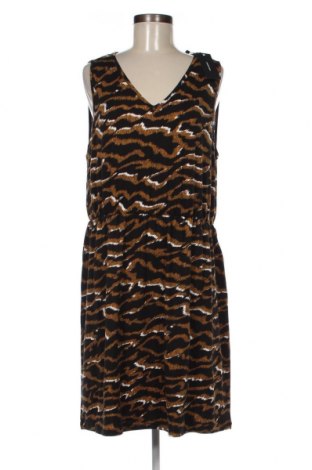 Kleid Vero Moda, Größe XL, Farbe Mehrfarbig, Preis € 9,19