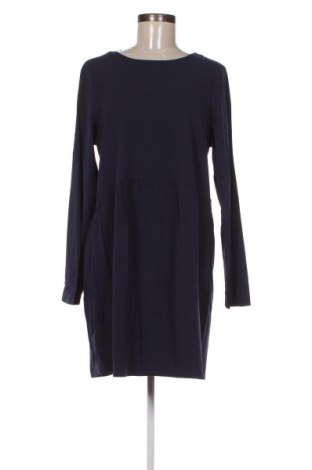 Kleid Vero Moda, Größe L, Farbe Blau, Preis € 8,63
