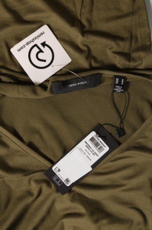Šaty  Vero Moda, Veľkosť M, Farba Zelená, Cena  9,47 €