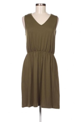 Kleid Vero Moda, Größe M, Farbe Grün, Preis € 9,19