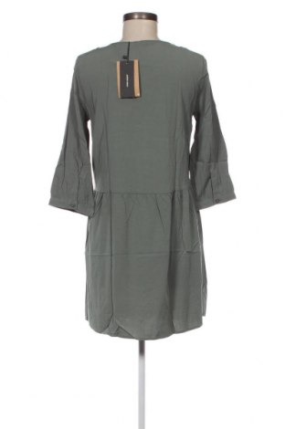 Kleid Vero Moda, Größe M, Farbe Grün, Preis 8,91 €