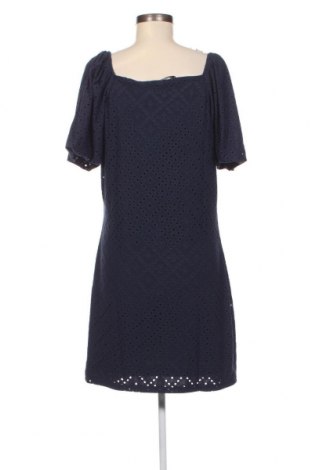 Kleid Vero Moda, Größe L, Farbe Blau, Preis € 7,35