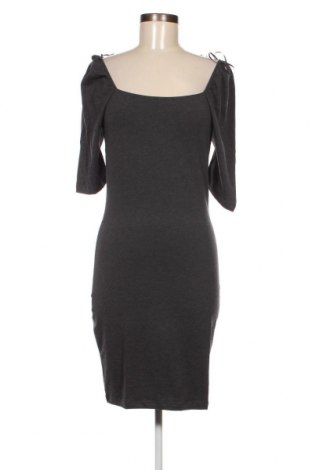 Kleid Vero Moda, Größe L, Farbe Grau, Preis 8,63 €