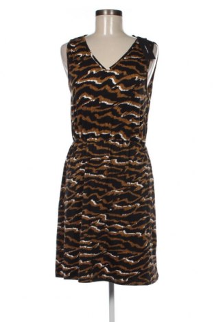 Kleid Vero Moda, Größe M, Farbe Mehrfarbig, Preis 9,47 €