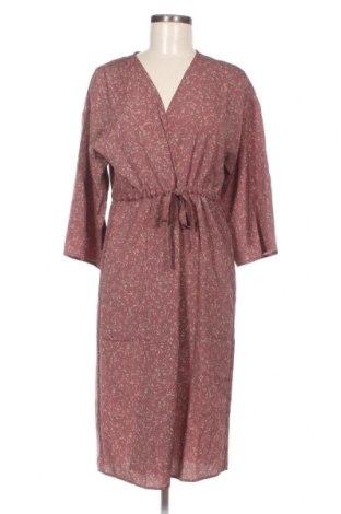 Kleid Vero Moda, Größe XS, Farbe Aschrosa, Preis 6,68 €