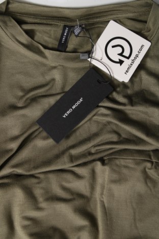 Kleid Vero Moda, Größe L, Farbe Grün, Preis 4,18 €