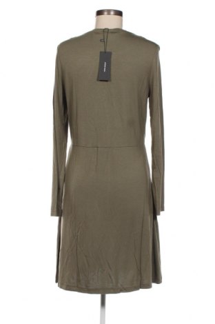 Kleid Vero Moda, Größe L, Farbe Grün, Preis 4,18 €