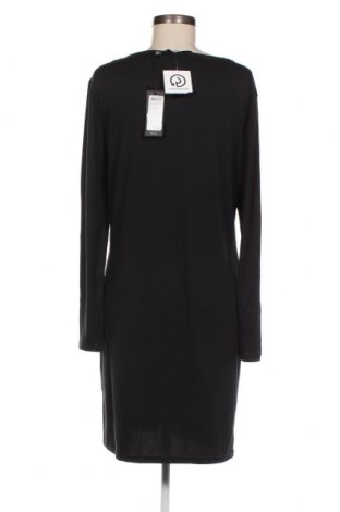 Kleid Vero Moda, Größe XL, Farbe Schwarz, Preis 4,18 €