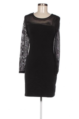 Kleid Vero Moda, Größe S, Farbe Schwarz, Preis € 3,48