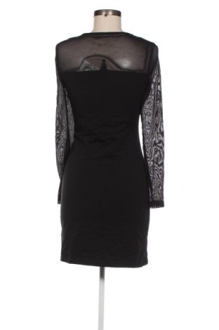 Kleid Vero Moda, Größe S, Farbe Schwarz, Preis € 3,48