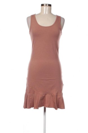 Kleid Vero Moda, Größe M, Farbe Beige, Preis 9,19 €