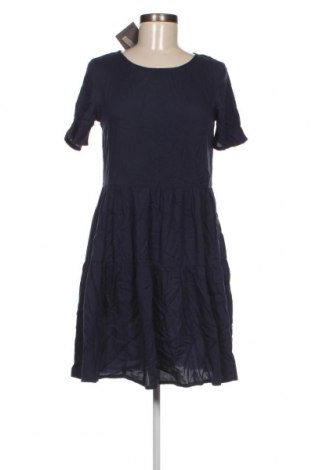 Kleid Vero Moda, Größe XS, Farbe Blau, Preis € 7,24