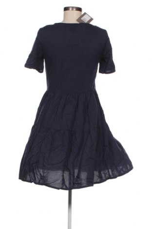 Kleid Vero Moda, Größe XS, Farbe Blau, Preis € 7,24