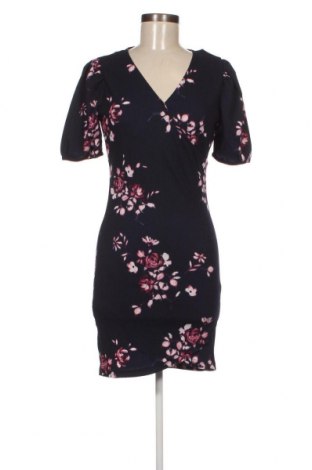 Kleid Vero Moda, Größe XS, Farbe Mehrfarbig, Preis 8,07 €