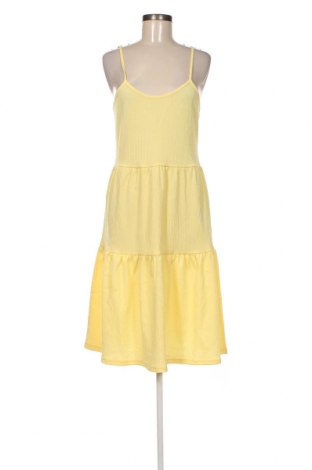 Φόρεμα Vero Moda, Μέγεθος M, Χρώμα Κίτρινο, Τιμή 10,30 €
