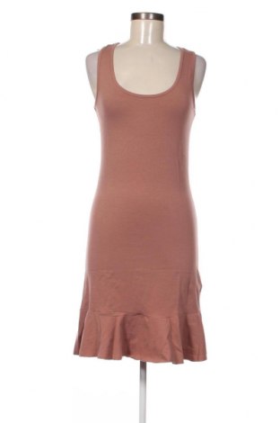 Kleid Vero Moda, Größe M, Farbe Braun, Preis € 9,47