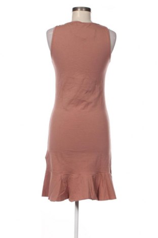 Kleid Vero Moda, Größe M, Farbe Braun, Preis € 9,47