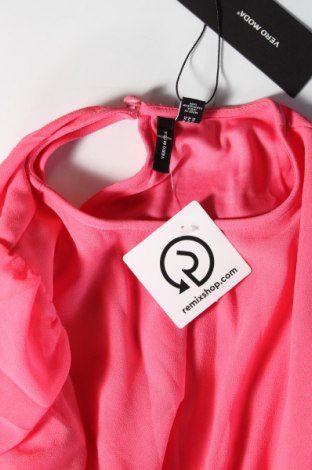 Φόρεμα Vero Moda, Μέγεθος XS, Χρώμα Ρόζ , Τιμή 6,96 €