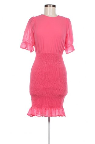 Kleid Vero Moda, Größe XS, Farbe Rosa, Preis 7,24 €
