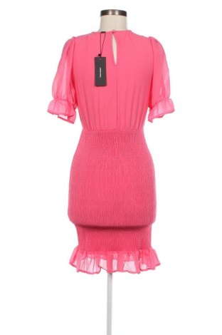 Kleid Vero Moda, Größe XS, Farbe Rosa, Preis € 6,68