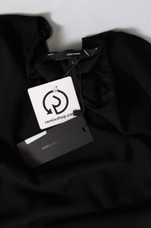 Šaty  Vero Moda, Veľkosť S, Farba Čierna, Cena  6,68 €