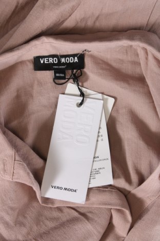 Рокля Vero Moda, Размер S, Цвят Розов, Цена 48,99 лв.