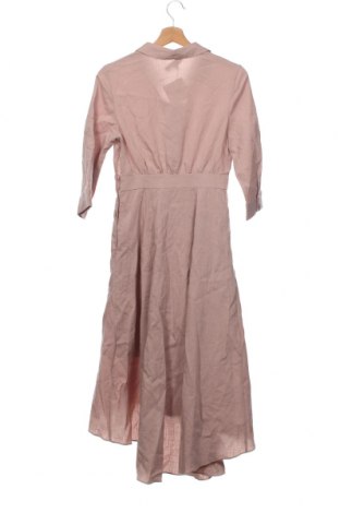 Kleid Vero Moda, Größe S, Farbe Rosa, Preis 17,99 €