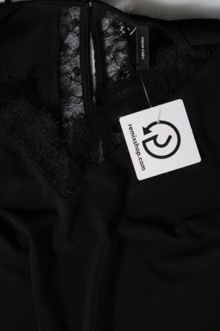 Šaty  Vero Moda, Veľkosť XS, Farba Čierna, Cena  10,10 €