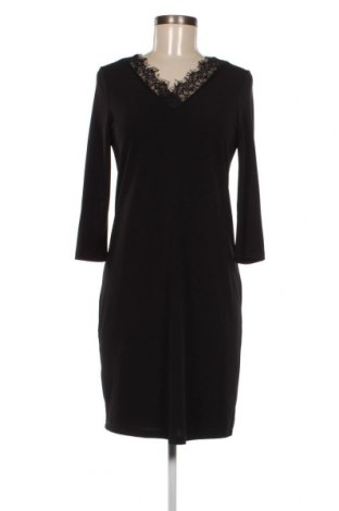Kleid Vero Moda, Größe XS, Farbe Schwarz, Preis 10,10 €