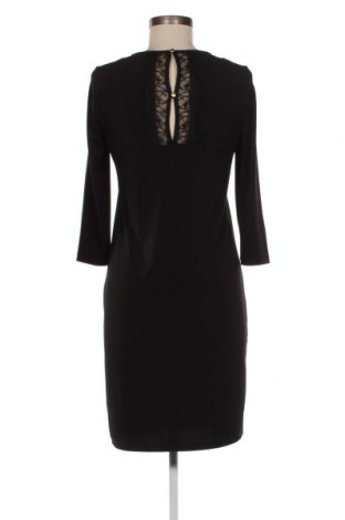 Kleid Vero Moda, Größe XS, Farbe Schwarz, Preis 10,10 €