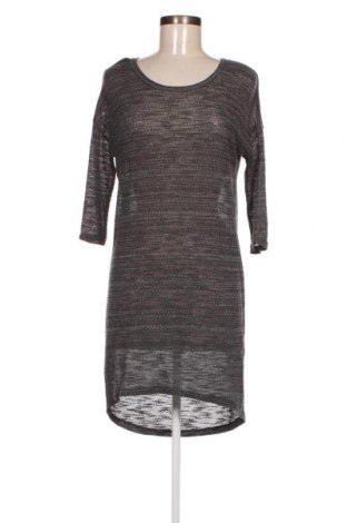Kleid Vero Moda, Größe S, Farbe Grau, Preis € 2,15
