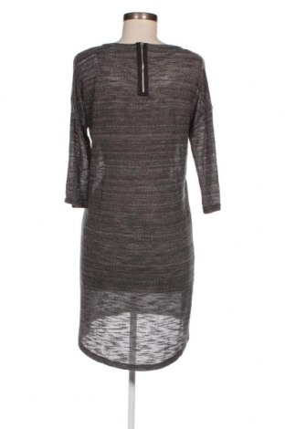 Kleid Vero Moda, Größe S, Farbe Grau, Preis € 2,15