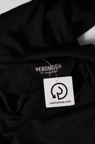 Рокля Vero Moda, Размер S, Цвят Черен, Цена 8,20 лв.