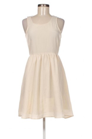 Φόρεμα Vero Moda, Μέγεθος XS, Χρώμα Εκρού, Τιμή 12,37 €