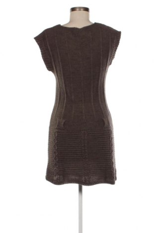 Φόρεμα Vert De Rage, Μέγεθος M, Χρώμα  Μπέζ, Τιμή 4,49 €
