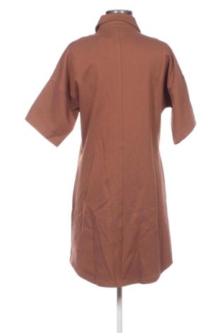 Φόρεμα Victoria Beckham, Μέγεθος L, Χρώμα Καφέ, Τιμή 305,87 €