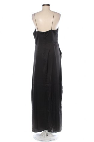 Φόρεμα Viervier Exclusive x About You, Μέγεθος L, Χρώμα Μαύρο, Τιμή 9,46 €