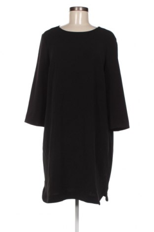 Kleid Violeta by Mango, Größe M, Farbe Schwarz, Preis € 4,75