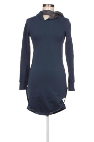 Kleid Vivalelisa, Größe S, Farbe Blau, Preis 8,85 €