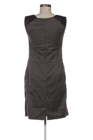 Kleid Vivien Caron, Größe M, Farbe Grau, Preis € 11,30