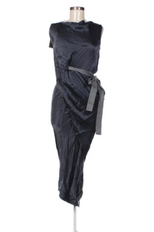 Kleid Vivienne Westwood Anglomania, Größe M, Farbe Blau, Preis 176,89 €