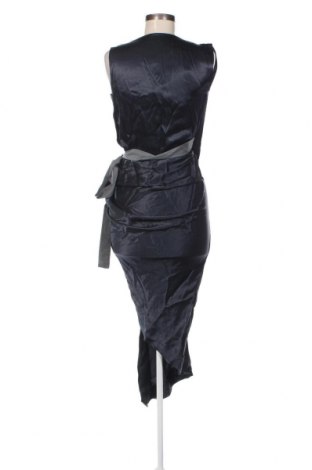 Φόρεμα Vivienne Westwood Anglomania, Μέγεθος M, Χρώμα Μπλέ, Τιμή 253,61 €