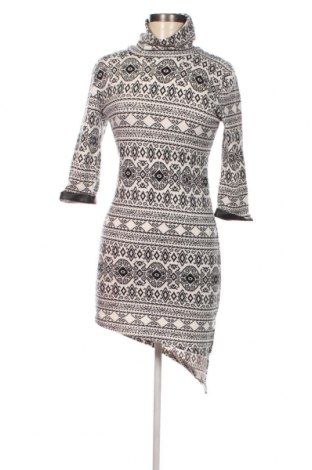 Kleid Voyelles, Größe S, Farbe Mehrfarbig, Preis 4,17 €