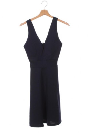 Φόρεμα Wal G, Μέγεθος XS, Χρώμα Μπλέ, Τιμή 8,85 €