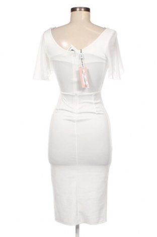 Kleid Wal G, Größe XS, Farbe Weiß, Preis € 68,04