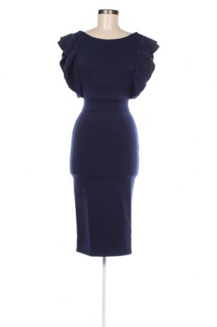 Kleid Wal G, Größe XS, Farbe Blau, Preis € 68,04