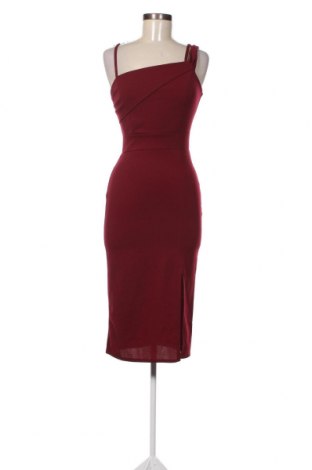 Šaty  Wal G, Velikost S, Barva Červená, Cena  894,00 Kč